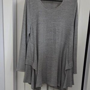 Casa Donna knit tunic Large